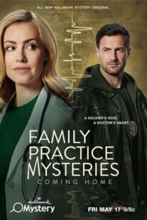 دانلود فیلم Family Practice Mysteries: Coming Home 2024403736-1324040603