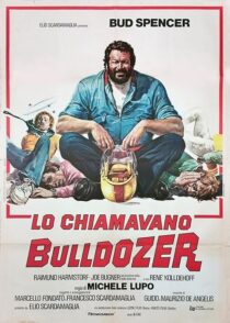 دانلود فیلم Lo chiamavano Bulldozer 1978405194-351808572