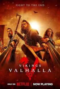 دانلود سریال Vikings: Valhalla116160-2051423141