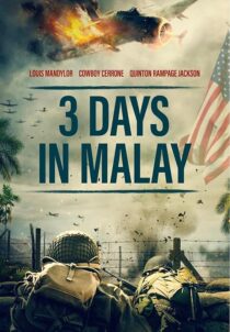 دانلود فیلم 3 Days in Malay 2023404959-491997584