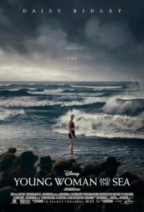 دانلود فیلم Young Woman and the Sea 2024404866-1403411913