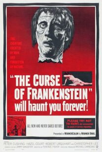 دانلود فیلم The Curse of Frankenstein 1957403565-1532823625