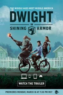 دانلود سریال Dwight in Shining Armor403331-1761131677