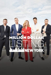 دانلود سریال Million Dollar Listing New York403790-1167763358