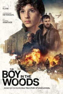 دانلود فیلم The Boy in the Woods 2023405807-263043265