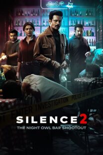 دانلود فیلم هندی Silence 2: The Night Owl Bar Shootout 2024403435-192763480