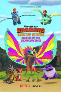 دانلود انیمیشن Dragons: Rescue Riders: Secrets of the Songwing 2020403428-1217190099