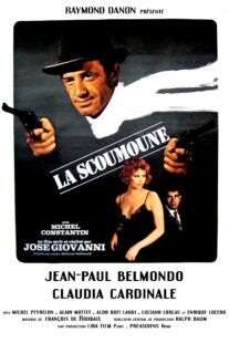 دانلود فیلم  la Scoumoune 1972405556-241308102