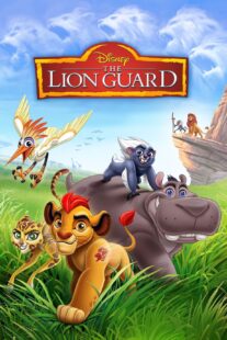 دانلود انیمیشن The Lion Guard406599-1414733210