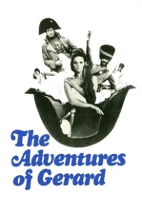 دانلود فیلم The Adventures of Gerard 1970407603-312172513