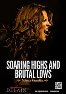 دانلود فیلم Soaring Highs and Brutal Lows: The Voices of Women in Metal 2015407236-667066176