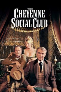 دانلود فیلم The Cheyenne Social Club 1970405613-23732639