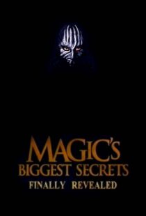 دانلود سریال Magic’s Biggest Secrets Finally Revealed406597-622243783