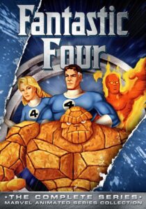 دانلود انیمیشن Fantastic Four: The Animated Series407024-512106664