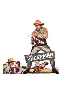 دانلود فیلم The Sheepman 1958407441-970793100