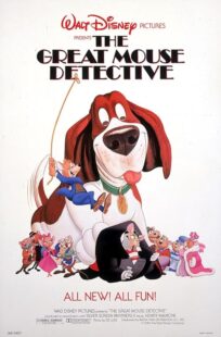 دانلود انیمیشن The Great Mouse Detective 1986408139-1869238415