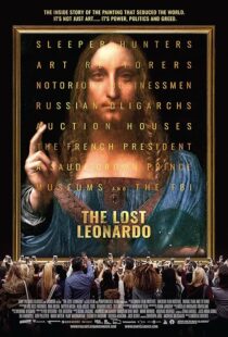 دانلود فیلم The Lost Leonardo 2021408515-1077967222