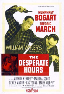 دانلود فیلم The Desperate Hours 1955407871-2017936986