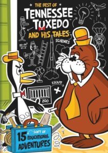 دانلود انیمیشن Tennessee Tuxedo and His Tales406603-2137596735