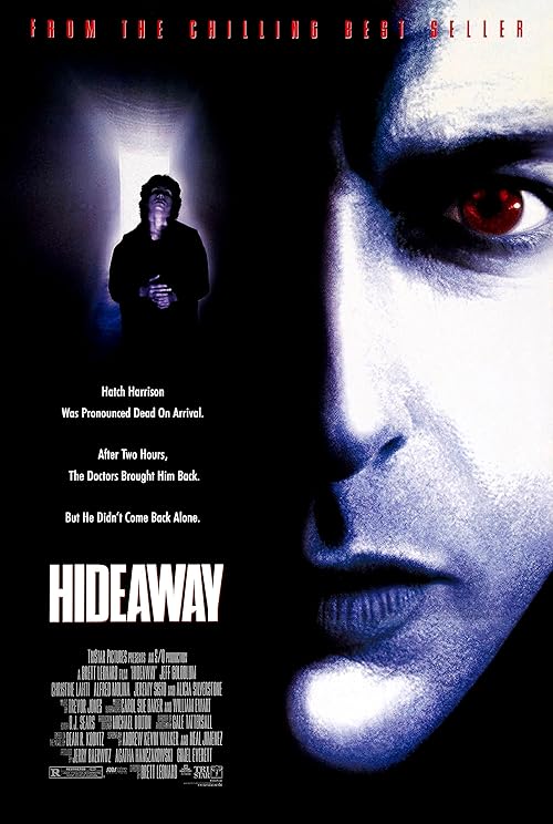 دانلود فیلم Hideaway 1995