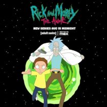 دانلود انیمه Rick and Morty: The Anime407310-1387019675