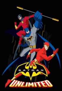 دانلود انیمیشن Batman Unlimited408280-785104324