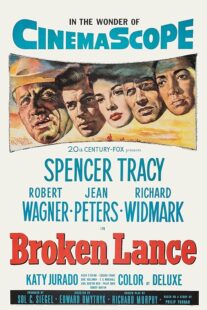 دانلود فیلم Broken Lance 1954407613-2065683704