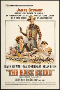 دانلود فیلم The Rare Breed 1966407621-1175739062