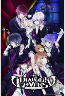 دانلود انیمه Diabolik Lovers408658-242913508