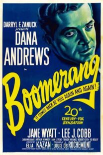 دانلود فیلم Boomerang! 1947408182-1783891677