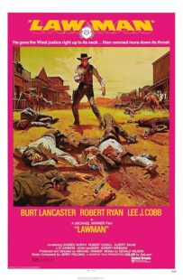 دانلود فیلم Lawman 1971407535-1826320432