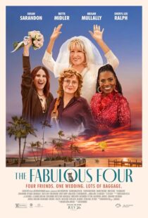 دانلود فیلم The Fabulous Four 2024407412-311880541