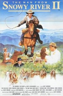 دانلود فیلم Return to Snowy River 1988408018-953408062