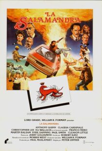 دانلود فیلم The Salamander 1981407646-236394034