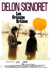 دانلود فیلم Les granges brûlées 1973407759-772748867