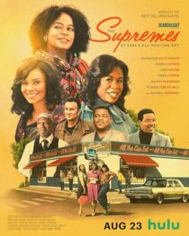 دانلود فیلم The Supremes at Earl’s All-You-Can-Eat 2024408249-292360185