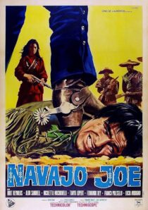 دانلود فیلم Navajo Joe 1966407810-1109208827