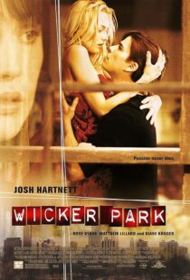 دانلود فیلم Wicker Park 2004407109-1089800208