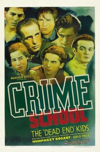 دانلود فیلم Crime School 1938407555-885308301