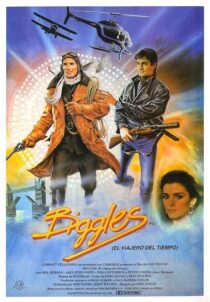 دانلود فیلم Biggles: Adventures in Time 1986408109-478833489