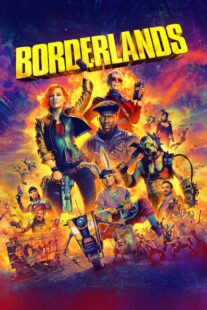 دانلود فیلم Borderlands 2024406999-1270528150