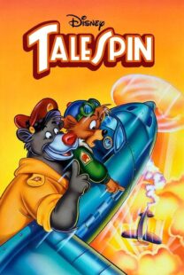 دانلود انیمیشن TaleSpin405848-29861315