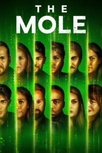 دانلود سریال The Mole408711-1994138457