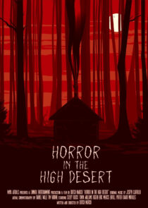 دانلود فیلم Horror in the High Desert 2021406493-1887408572