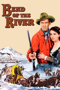 دانلود فیلم Bend of the River 1952408186-1322072701