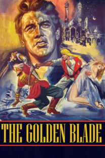 دانلود فیلم The Golden Blade 1953409518-190805764