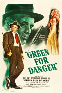 دانلود فیلم Green for Danger 1946410878-56982715