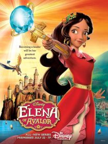 دانلود انیمیشن Elena of Avalor409079-814315295