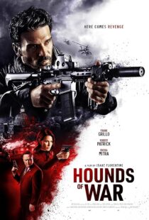 دانلود فیلم Hounds of War 2024410427-302837636