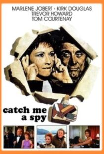 دانلود فیلم Catch Me a Spy 1971409419-406318947